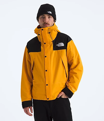 Men’s DRYVENT™ Mono Mountain Jacket