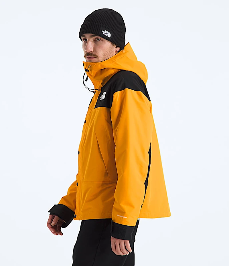 Men’s DRYVENT™ Mono Mountain Jacket