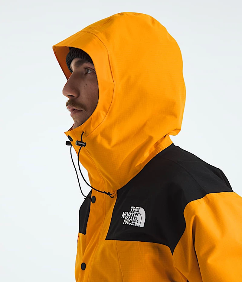 Men’s DRYVENT™ Mono Mountain Jacket