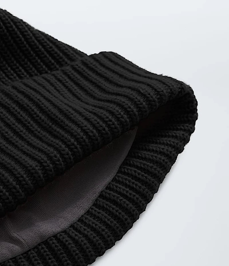 Kids’ Salty Lined Beanie