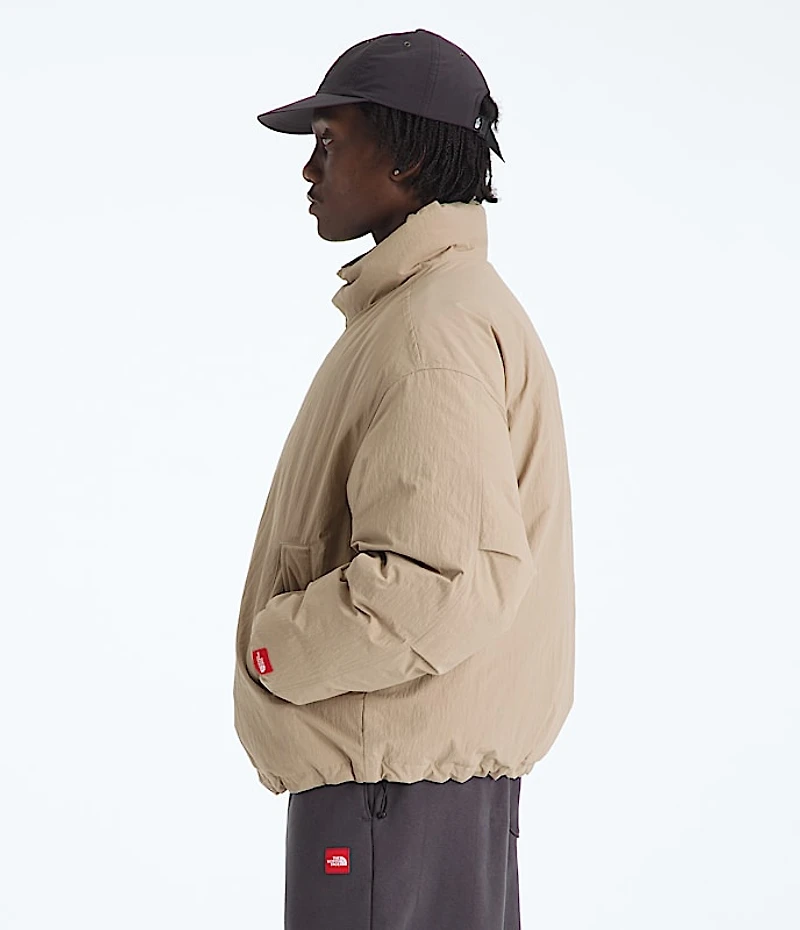 TNF™ Red Box Down Jacket