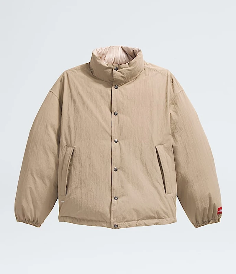 TNF™ Red Box Down Jacket