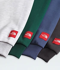 TNF™ Red Box Hoodie