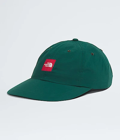 TNF™ Red Box Nylon Hat
