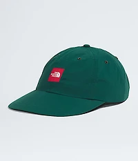 TNF™ Red Box Nylon Hat