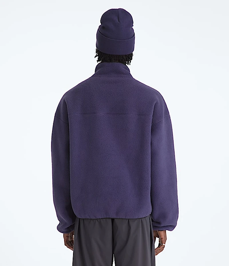 TNF™ Red Box ½-Zip Fleece