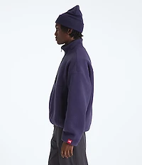 TNF™ Red Box ½-Zip Fleece