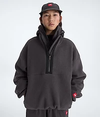 TNF™ Red Box ½-Zip Fleece