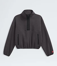 TNF™ Red Box ½-Zip Fleece