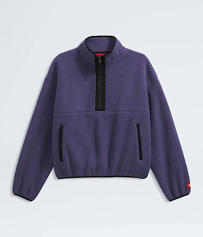 TNF™ Red Box ½-Zip Fleece