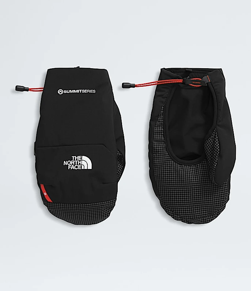 Summit Series Hybrid Overmitt