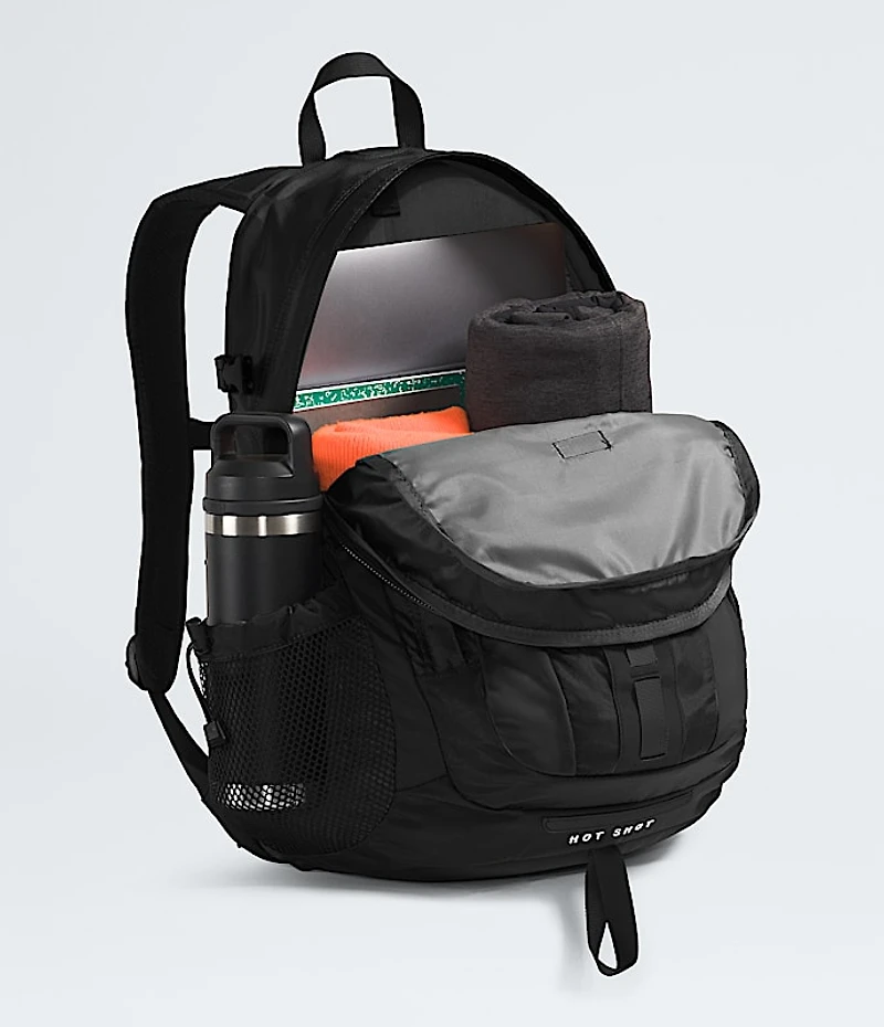 Hot Shot SE Backpack