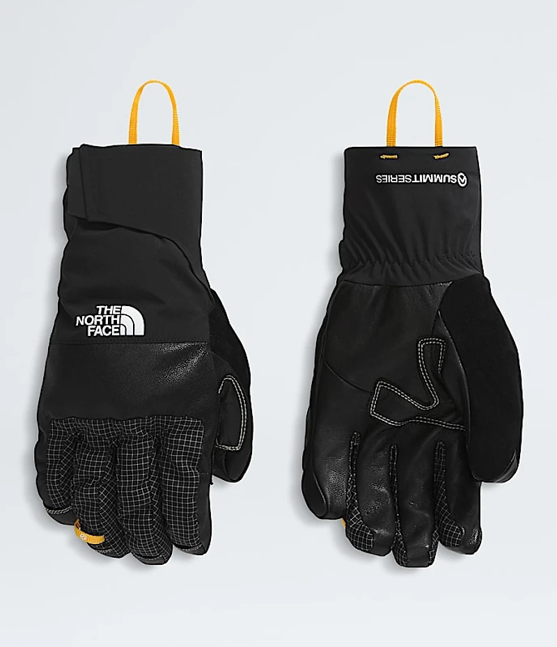 Summit Series Jannu Peak WP Gloves