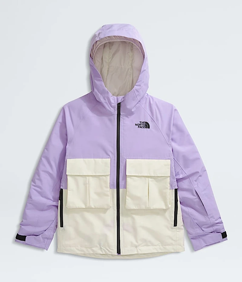 Boys’ & Girls’ Dragline Jacket