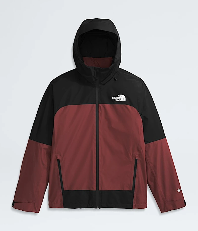 Men’s Mountain Light Triclimate® GORE-TEX® Jacket