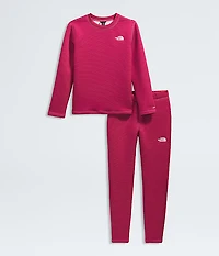 Boys’ & Girls’ DOTKNIT™ Thermal Set