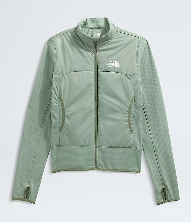 Women’s Winter Warm Pro Jacket