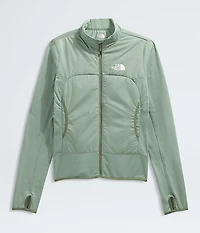 Women’s Winter Warm Pro Jacket