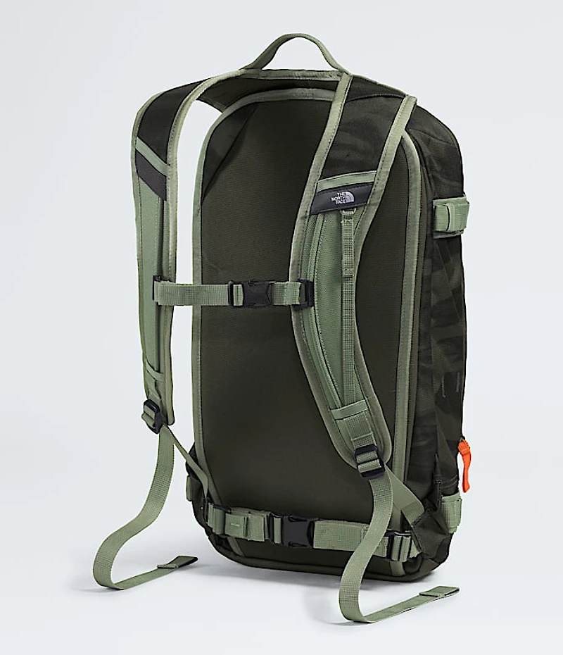 Slackpack 2.0
