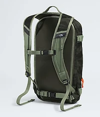 Slackpack 2.0