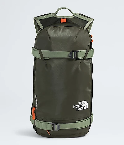 Slackpack 2.0