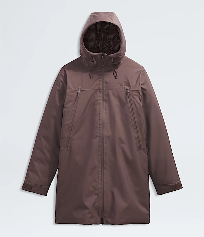 Women’s TNF™  Range Down Parka
