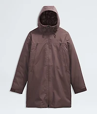 Women’s TNF™  Range Down Parka