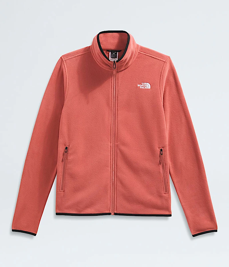 Women’s Glacier Fleece Jacket