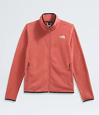 Women’s Glacier Fleece Jacket
