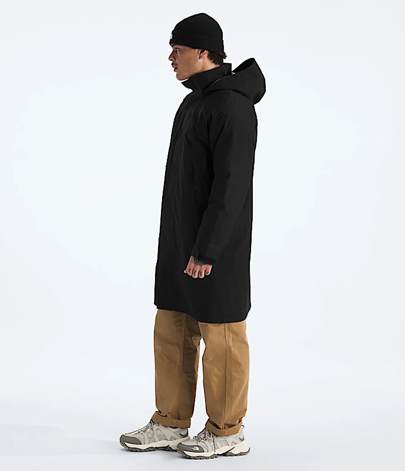 Men’s Expedition GORE-TEX® 3-In-1 Down Hooded Parka