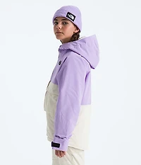 Boys’ & Girls’ Dragline Jacket