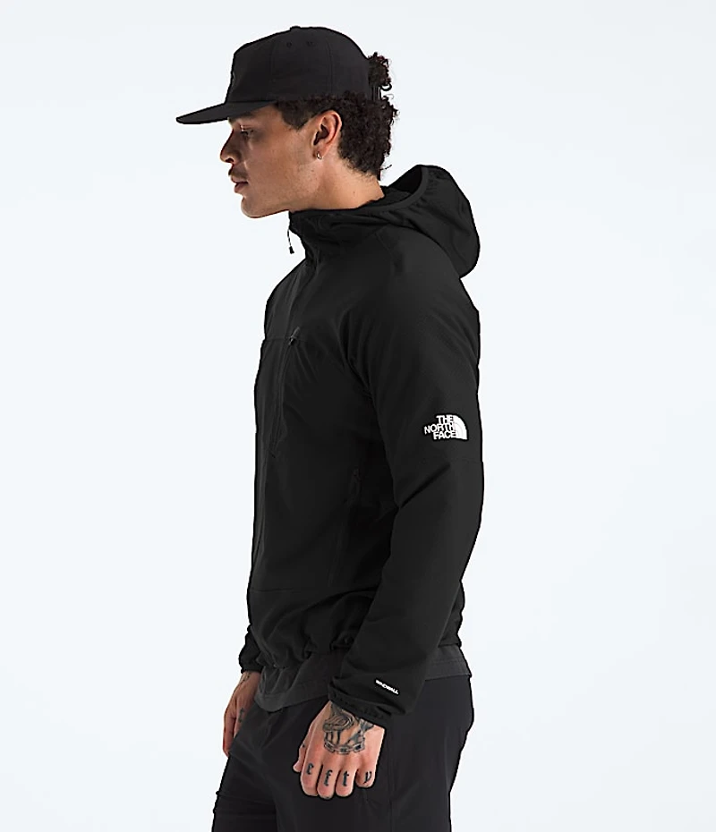 Men’s TNF™ HKe Tek Approach Jacket