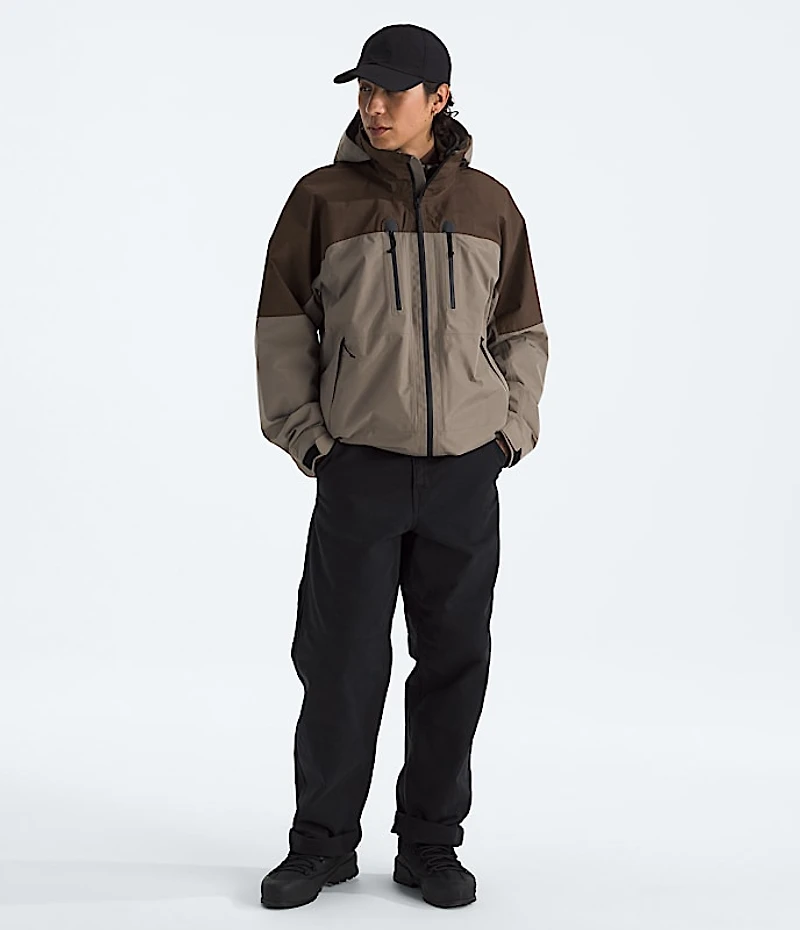 Men’s TNF™ EG Devils Thumb GORE-TEX® Jacket