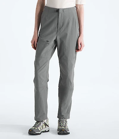 Women’s Basin Pro Pants