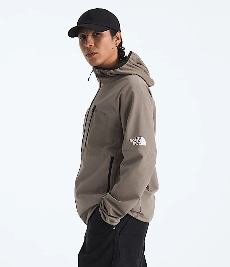 Men’s TNF™ HKe Tek Approach Jacket