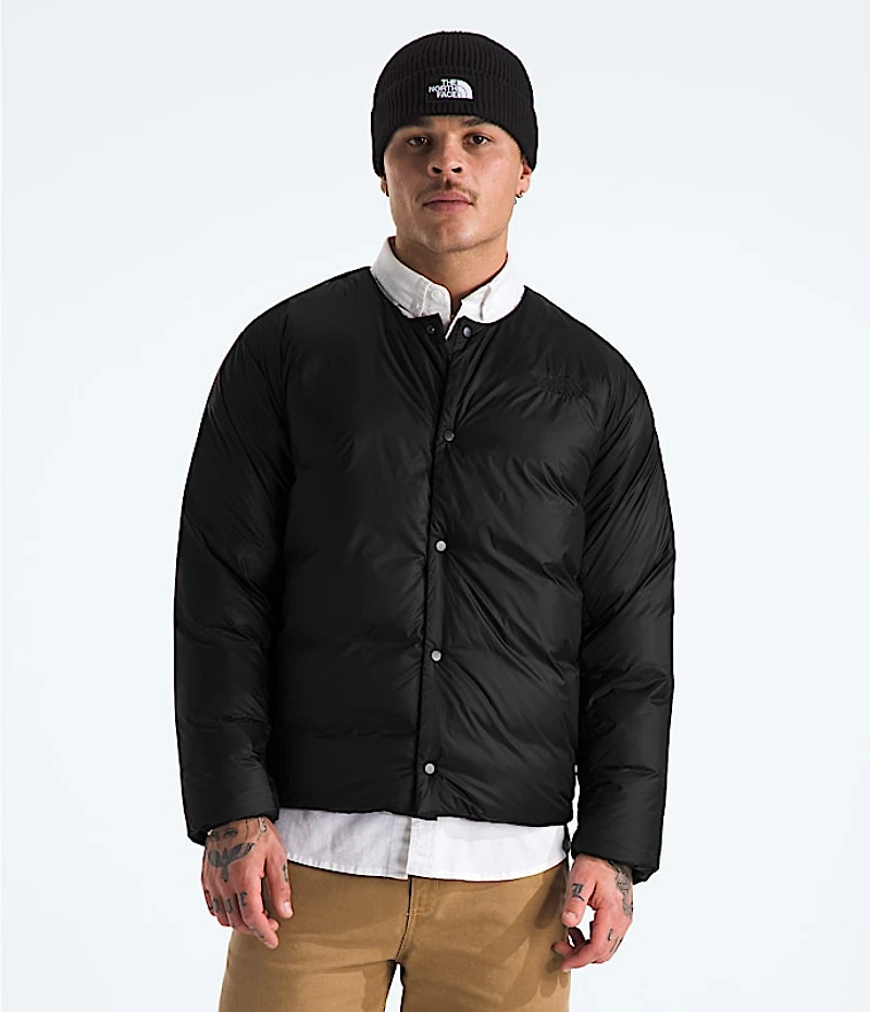 Men’s Expedition GORE-TEX® 3-In-1 Down Hooded Parka