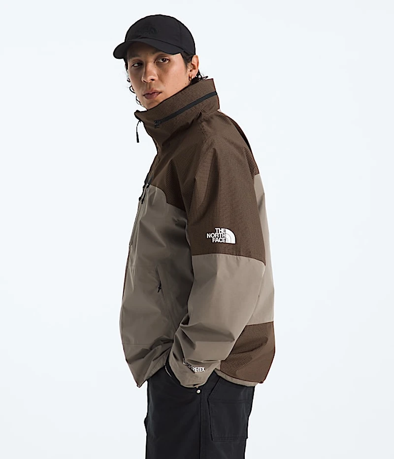 Men’s TNF™ HKe Devils Thumb GORE-TEX® Jacket