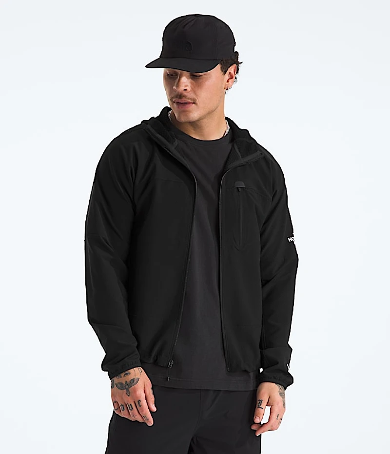Men’s TNF™ HKe Tek Approach Jacket