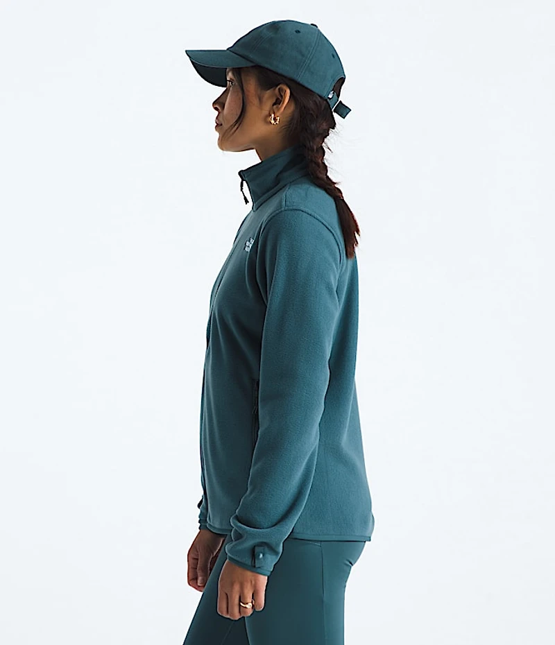 Women’s Glacier Fleece Jacket