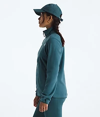 Women’s Glacier Fleece Jacket
