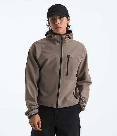 Men’s TNF™ EG Tek Approach Jacket