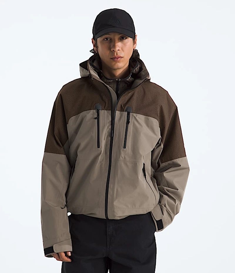Men’s TNF™ HKe Devils Thumb GORE-TEX® Jacket