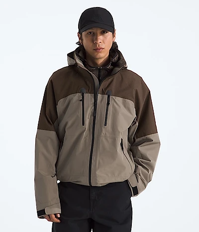 Men’s TNF™ HKe Devils Thumb GORE-TEX® Jacket