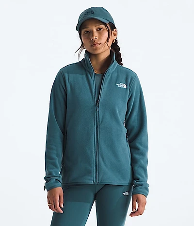 Women’s Glacier Fleece Jacket