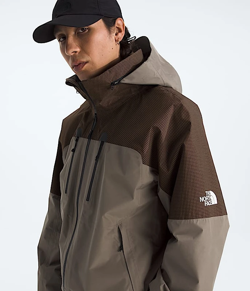 Men’s TNF™ HKe Devils Thumb GORE-TEX® Jacket