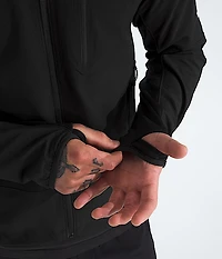 Men’s TNF™ HKe Tek Approach Jacket