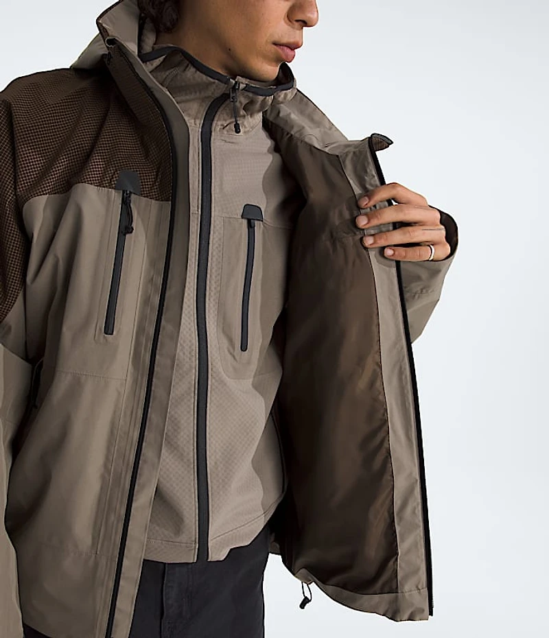 Men’s TNF™ EG Devils Thumb GORE-TEX® Jacket