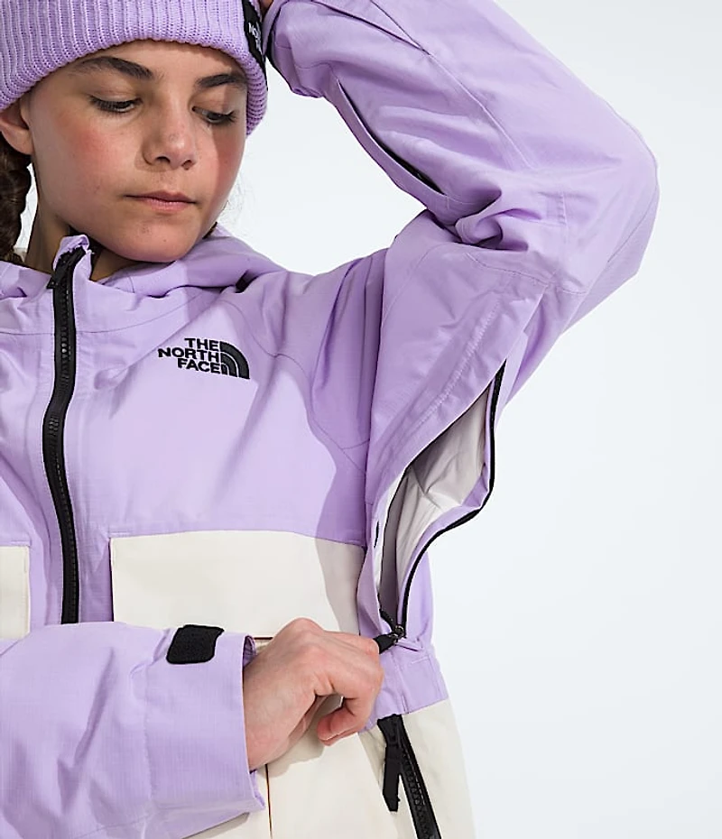 Boys’ & Girls’ Dragline Jacket