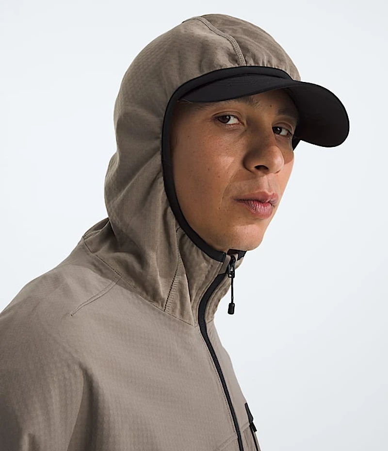 Men’s TNF™ HKe Tek Approach Jacket