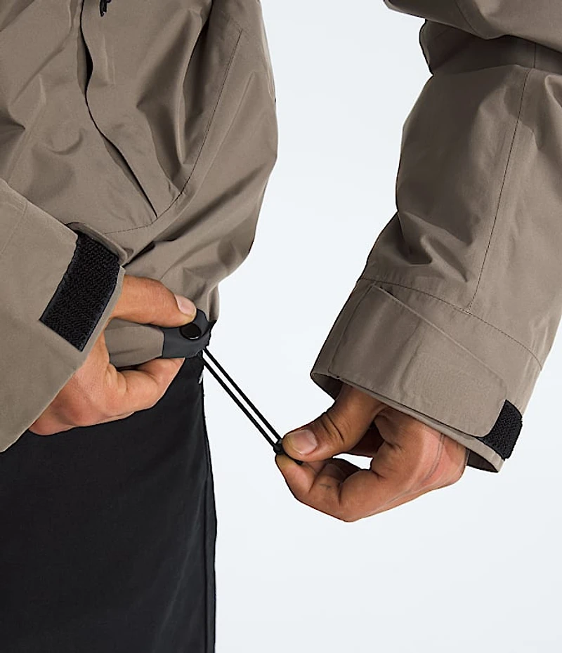 Men’s TNF™ HKe Devils Thumb GORE-TEX® Jacket